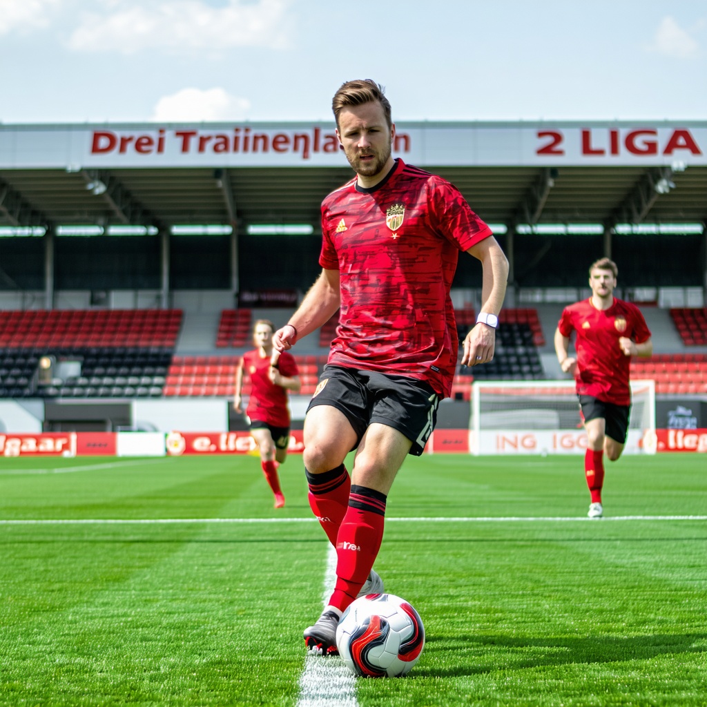 2. Liga: Warum die Trainer fliegen müssen – Ein Blick hinter die Kulissen