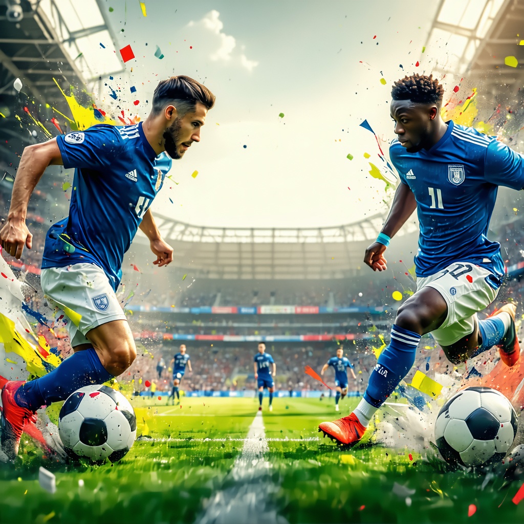 Die 2. Liga und die Frage nach dem Momentum