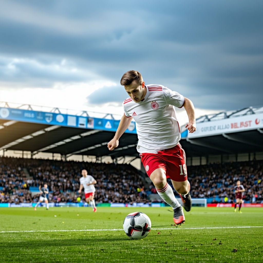 Raum ist Nagelsmanns neuer Anführer