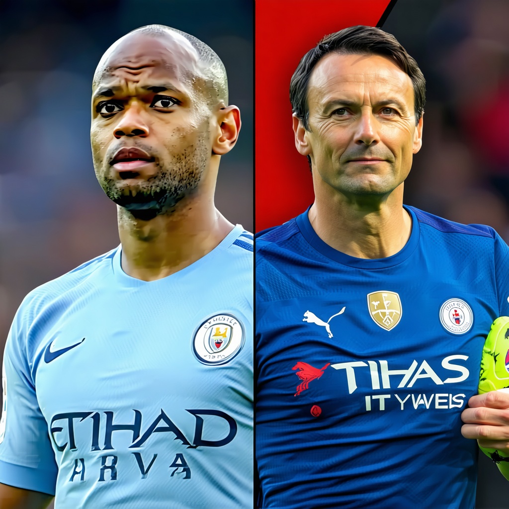 Kovac und Kompany - Was beide zu Erfolgstrainern macht