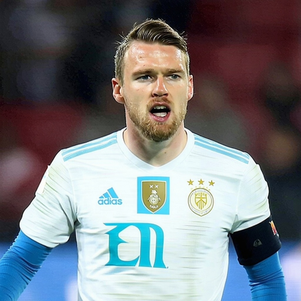 1. Tor (22. Minute):