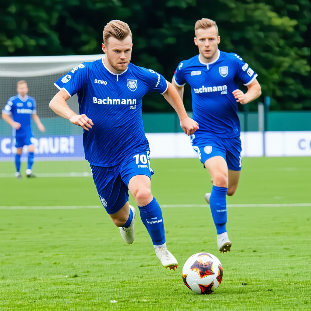 Fürth, 12. Oktober 2023