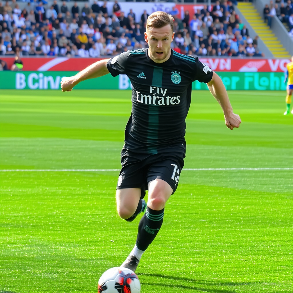 Stich ins Herz! BVB überwindet Köln in letzter Minute!