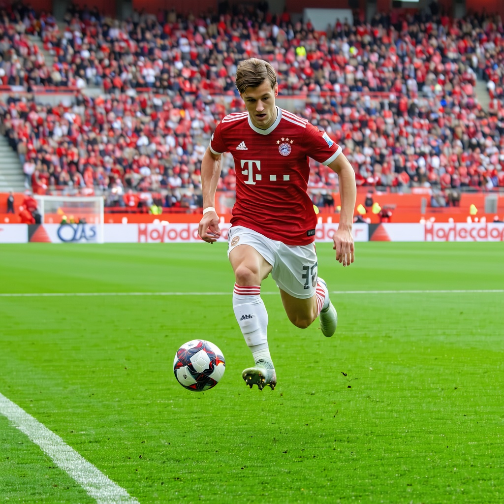 Vorhersage: Bayern München wird mit 2-0 gewinnen!