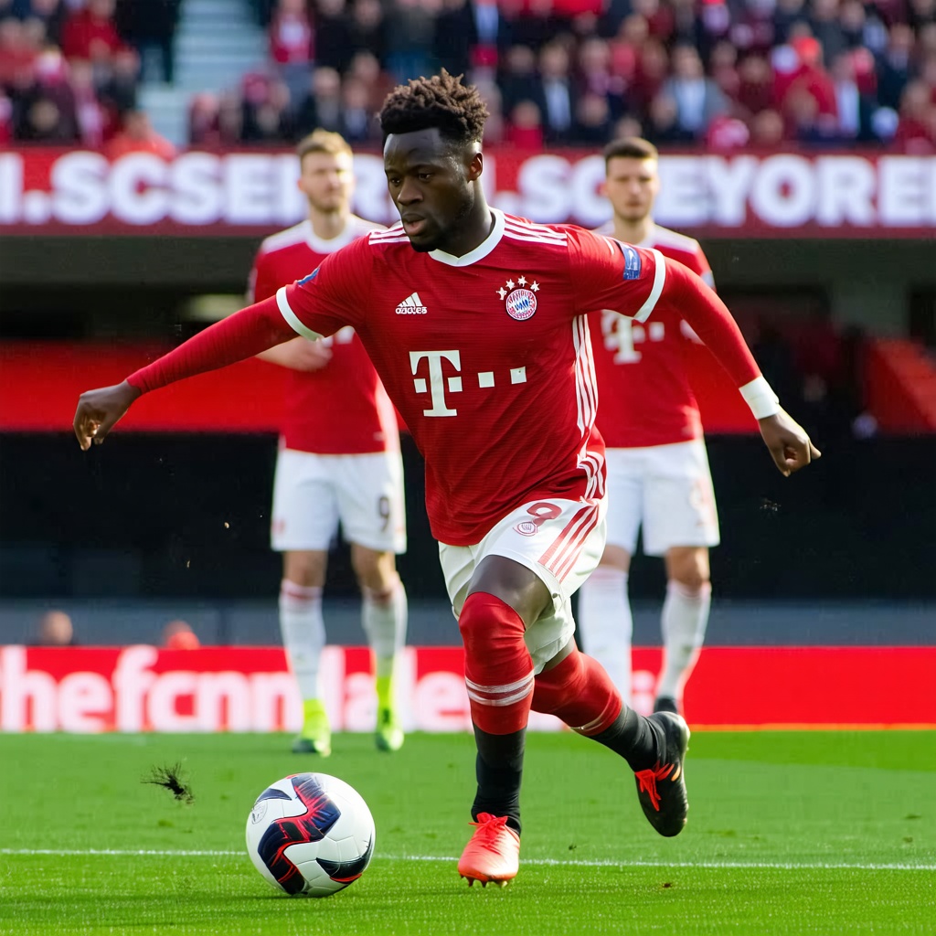 Lesen Sie den vollständigen Artikel auf [Soccer News](https://www.soccernews.com/bayern-munich-pushing-hardest-for-marc-guehi/391672/).