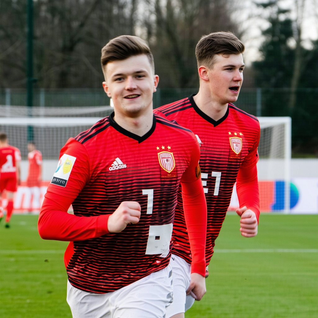 Lesen Sie weiter, um die beeindruckenden Zahlen und die beeindruckenden Erfolge von Hjulmand zu entdecken!