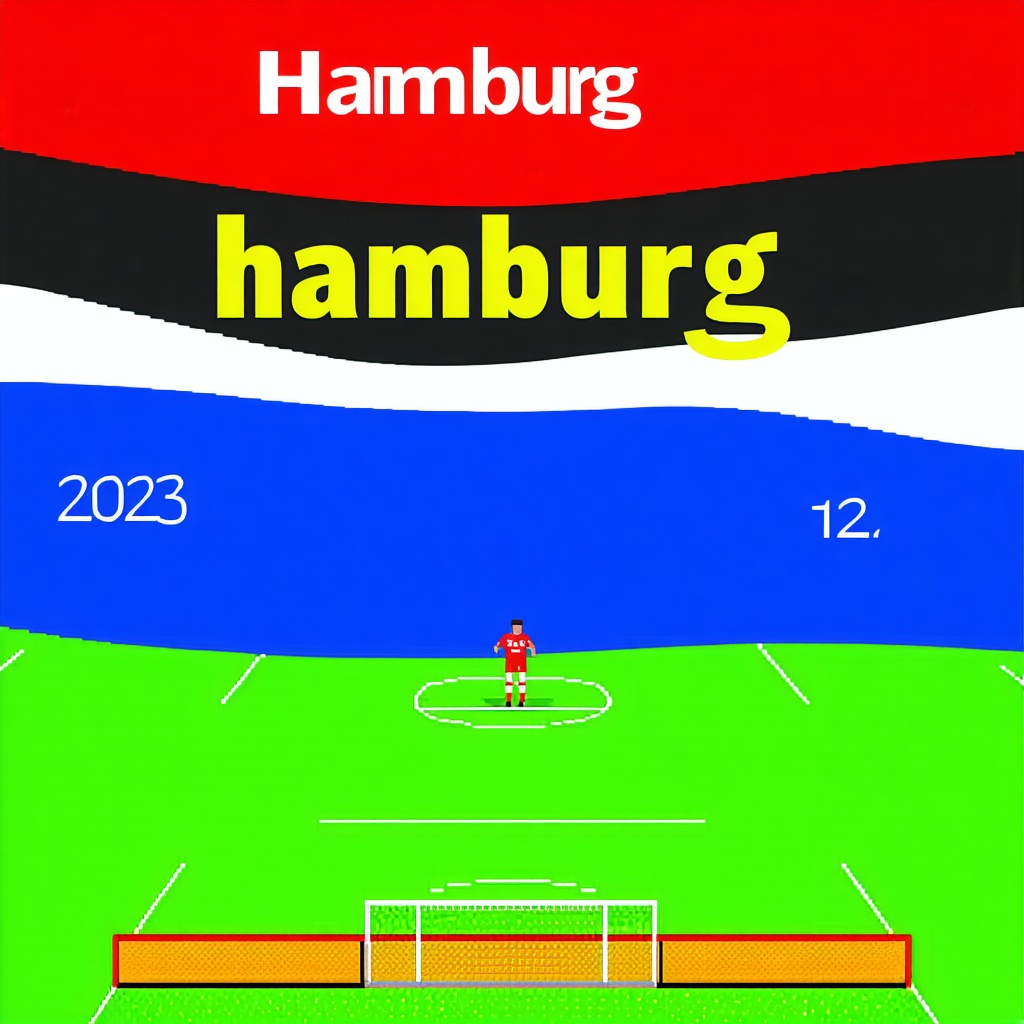 Hamburg, 12. Oktober 2023