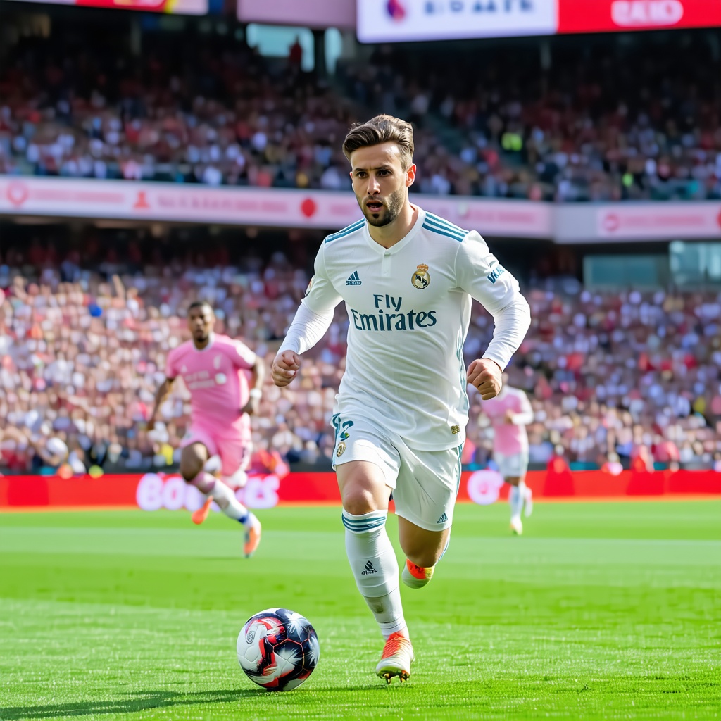 Real Madrid zieht sich zurück, Liverpool und Bayern im Rennen!